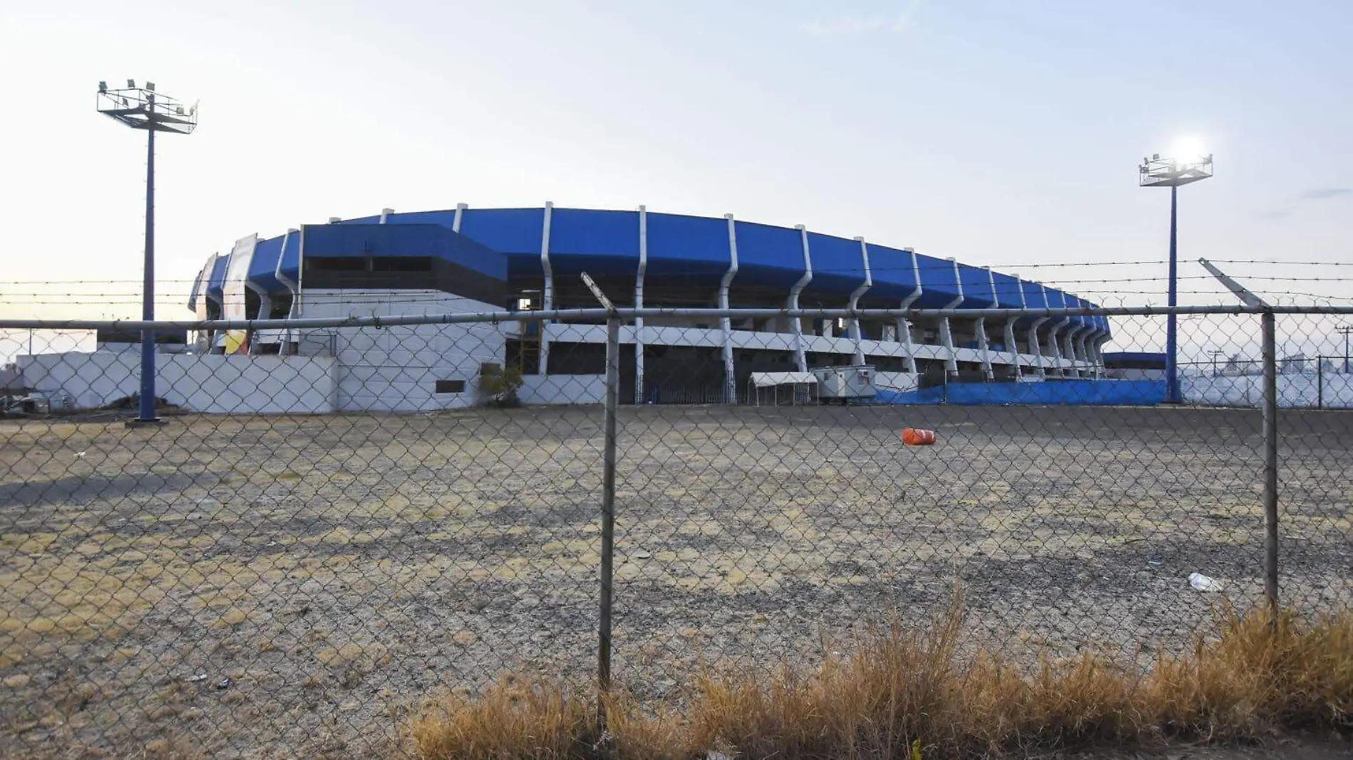 estadio corregidora